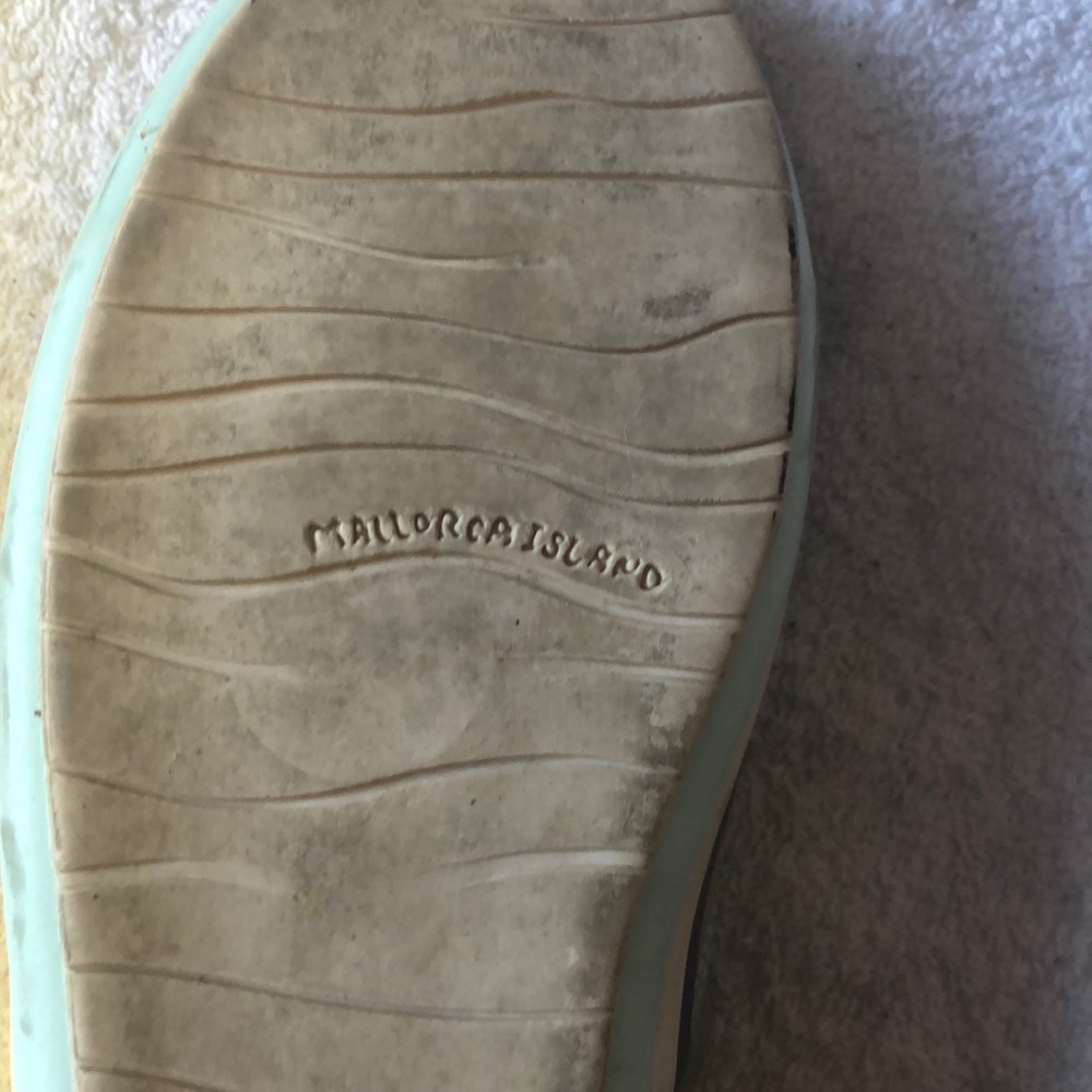 Cute Camper Sneakers size 38 (7.5) - Picture 6 of 8
